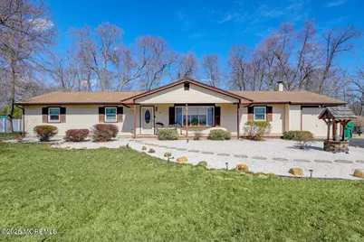 50 Forest Drive, Jackson, NJ 08527 - Photo 1