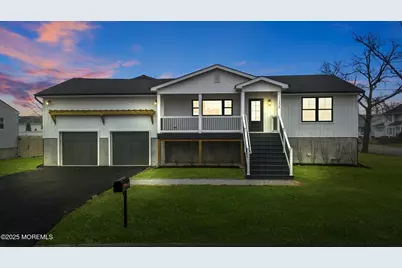 1336 Sleepy Hollow Road, Point Pleasant, NJ 08742 - Photo 1