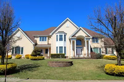 2 Lecarre Drive, Marlboro Township, NJ 07746 - Photo 1