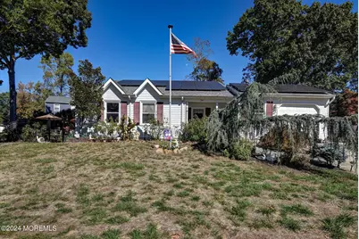 34 Providence Lane, Howell Township, NJ 07731 - Photo 1