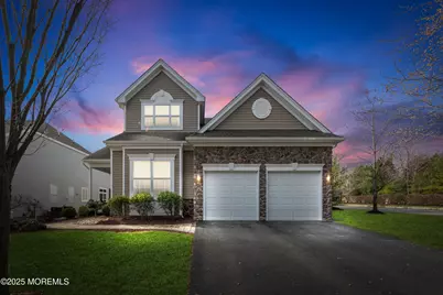 146 Diamond Spring Drive, Monroe Township, NJ 08831 - Photo 1