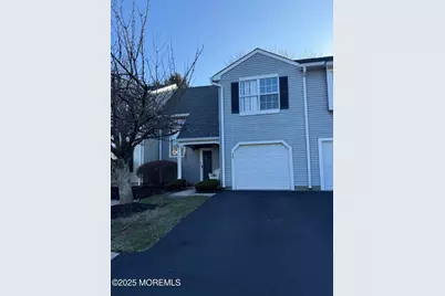 229 McAuliffe Court, Franklin Township, NJ 08873 - Photo 1