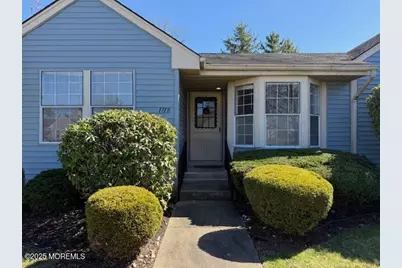 171B Concordia Circle, Monroe Township, NJ 08831 - Photo 1