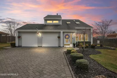 20 Emory Street, Howell Township, NJ 07731 - Photo 1