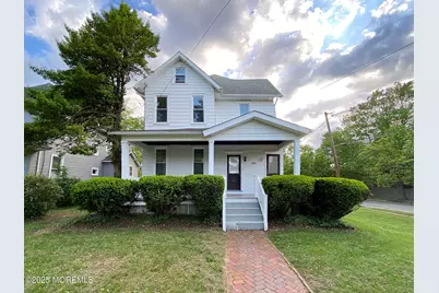 401 Morgan Avenue, Palmyra, NJ 08065 - Photo 1