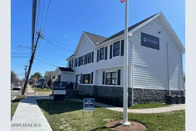 281 Main Street #Second Floor, Woodbridge Township, NJ 07095 - Photo 1