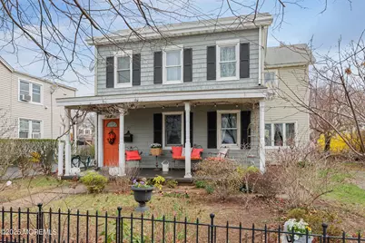 37 Prospect Avenue, Red Bank, NJ 07701 - Photo 1