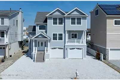 1406 Paul Boulevard, Manahawkin, NJ 08050 - Photo 1