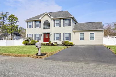 1141 Amsterdam Avenue, Toms River Township, NJ 08757 - Photo 1