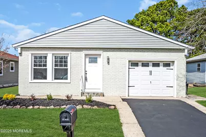 56 Woodstock Drive, Toms River Township, NJ 08757 - Photo 1