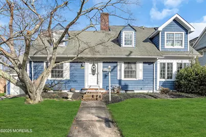 326 South Boulevard, Spring Lake, NJ 07762 - Photo 1