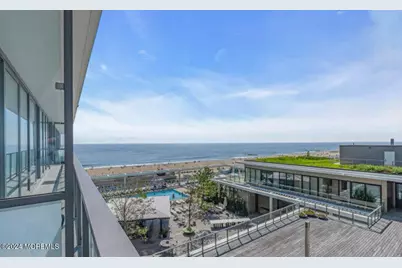 1101 Ocean Avenue #704, Asbury Park, NJ 07712 - Photo 1