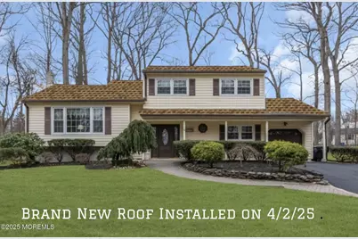 24 Woodland Drive, Middletown, NJ 07748 - Photo 1