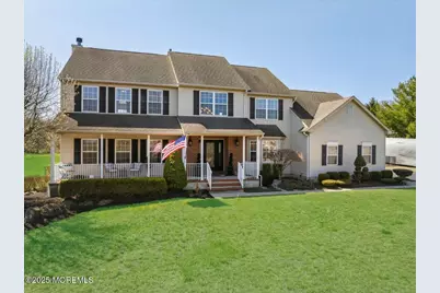 11 Nolan Drive, Millstone Township, NJ 08510 - Photo 1