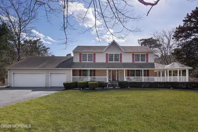 1783 Greenwood Road, Toms River Township, NJ 08753 - Photo 1