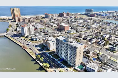 510 Deal Lake Drive #1B, Asbury Park, NJ 07712 - Photo 1