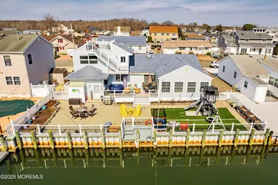 833 Windward Drive, Forked River, NJ 08731 - Photo 1