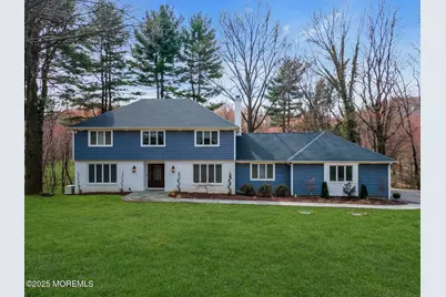 9 Longview Drive, Holmdel, NJ 07733 - Photo 1