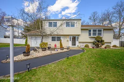 97 Old Queens Boulevard, Manalapan Township, NJ 07726 - Photo 1