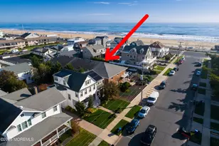 102 10th Ave, Belmar, NJ 07719 - Photo 1