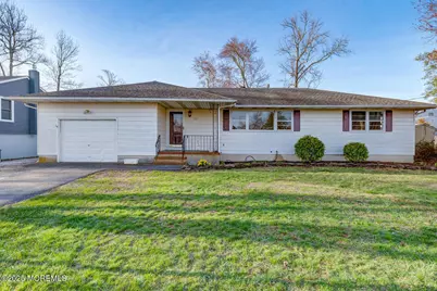 612 E Cape May Avenue, Ocean Gate, NJ 08740 - Photo 1