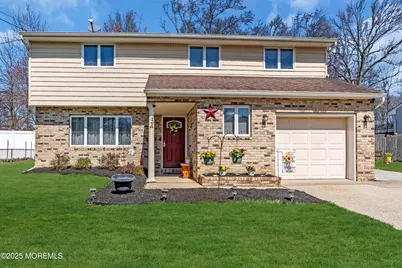 34 Hemlock Street, Hazlet Township, NJ 07730 - Photo 1