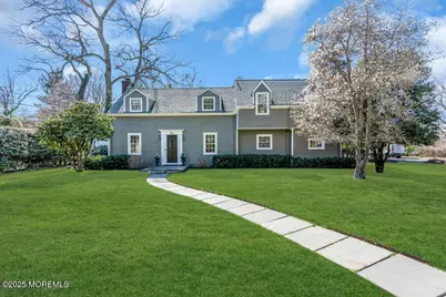 62 Buena Vista Avenue, Fair Haven, NJ 07704 - Photo 1