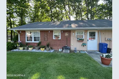 65 Dorchester Drive #F, Lakewood, NJ 08701 - Photo 1