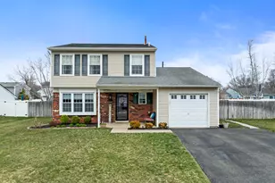 6 Blueberry Path, Howell Township, NJ 07731 - Photo 1