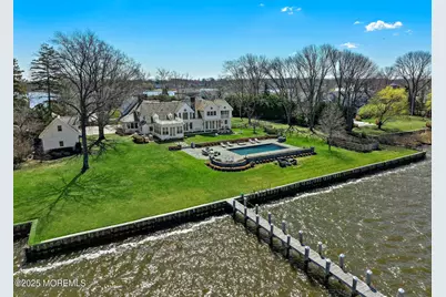 85 Gooseneck Point Road, Oceanport, NJ 07757 - Photo 1