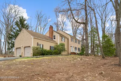 18 Back Bone Hill Road, Millstone Township, NJ 08510 - Photo 1