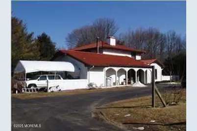 134B McCaffery Road, Manalapan Township, NJ 07726 - Photo 1