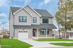 306 Beach Blvd, Forked River, NJ 08731 - Photo 1