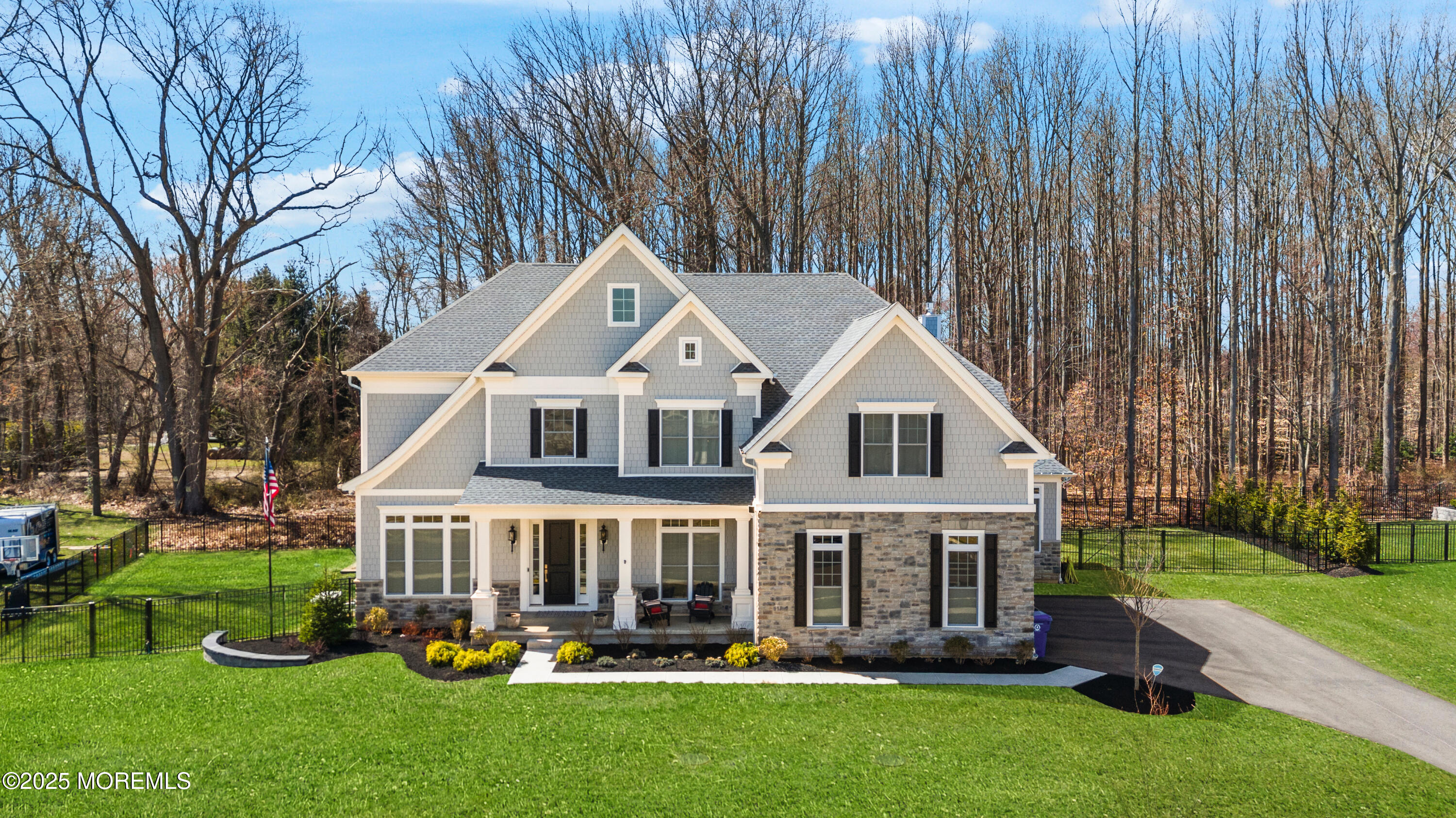 Homes For Sale Lincroft Njnull