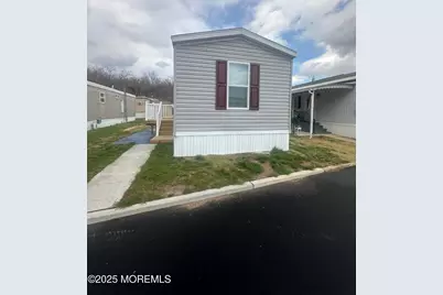 708 Millside Drive, Robbinsville Township, NJ 08691 - Photo 1