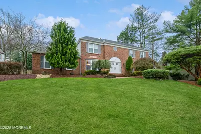 44 Manor Drive, Marlboro Township, NJ 07746 - Photo 1