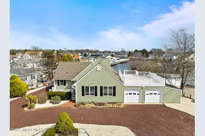 157 Rodman Drive, Beach Haven, NJ 08050 - Photo 1