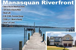 557 Winding River Ct, Brick, NJ 08724 - Photo 1