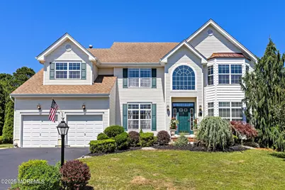 19 Jon Drive, Barnegat, NJ 08005 - Photo 1