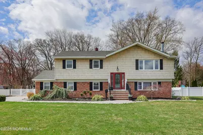 43 Tanglewood Road, Middletown, NJ 07748 - Photo 1