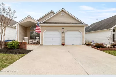 49 Lookout Drive, Manahawkin, NJ 08050 - Photo 1