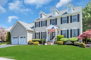 43 Periwinkle Cir, Tinton Falls, NJ 07712 - Photo 1
