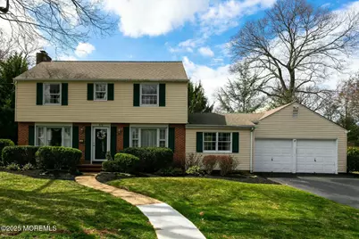 46 Highland Avenue, Fair Haven, NJ 07704 - Photo 1
