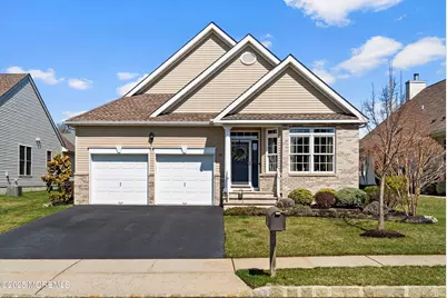 93 Cedar Village Boulevard, Ocean Twp, NJ 07712 - Photo 1
