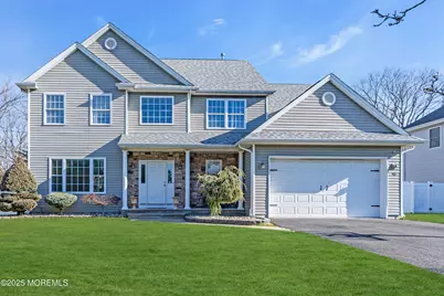 93 Fortune Court, Toms River Township, NJ 08755 - Photo 1