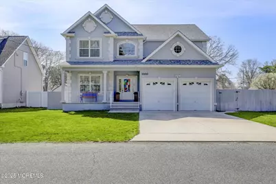 1000 Eighth Avenue, Toms River Township, NJ 08757 - Photo 1