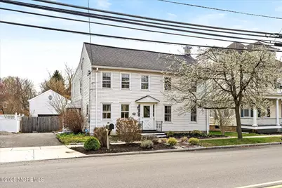 43 N Main Street, Allentown, NJ 08501 - Photo 1