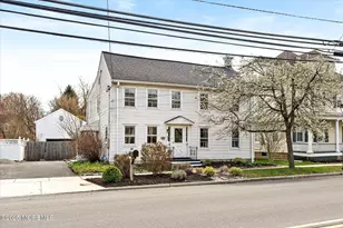 43 N Main St, Allentown, NJ 08501 - Photo 1