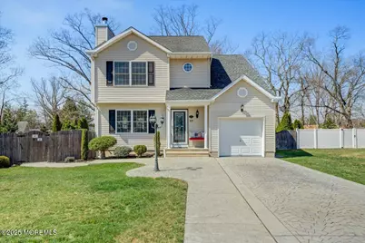 17 Coral Drive, Howell Township, NJ 07731 - Photo 1