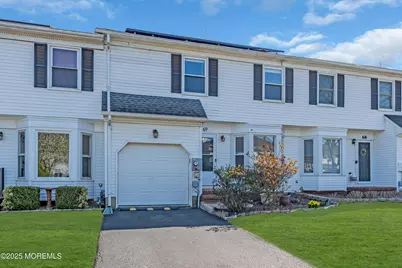 69 Carriage Lane, Englishtown, NJ 07726 - Photo 1